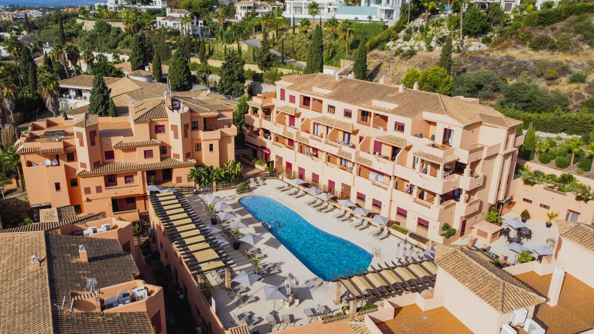 Malaga, Marbella