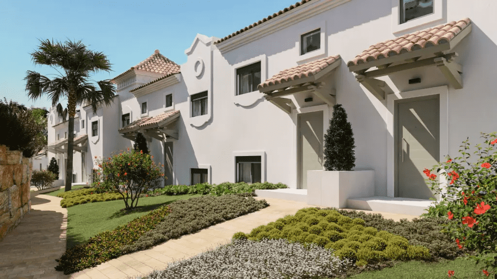 Malaga, Estepona