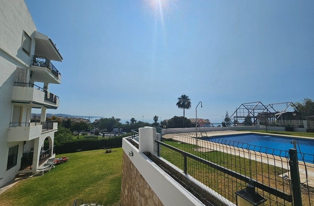 Malaga, Mijas