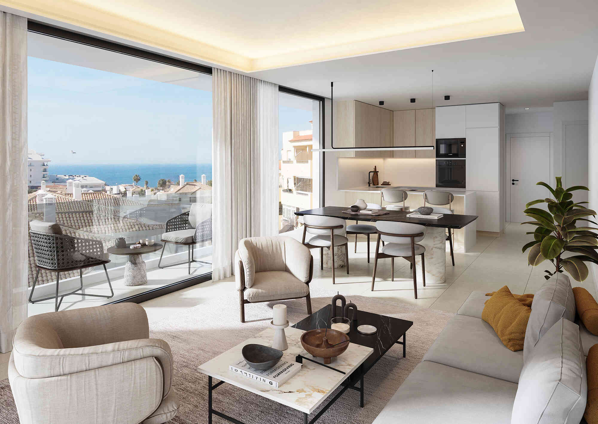 Malaga, Fuengirola